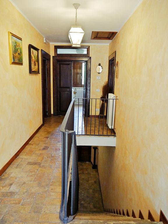Chalet Colle Lo Zoppo Arpino Exterior foto