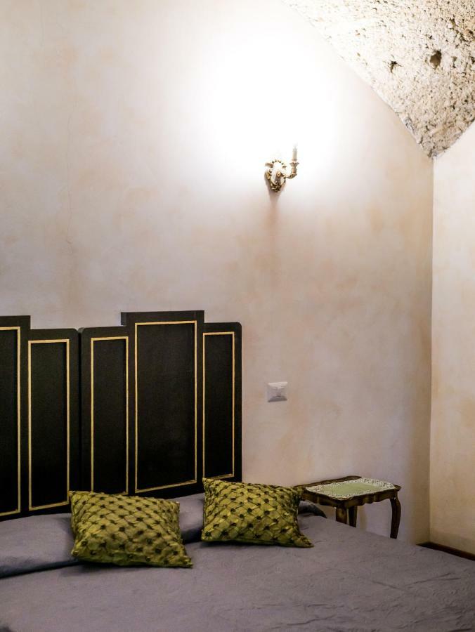 Chalet Colle Lo Zoppo Arpino Exterior foto