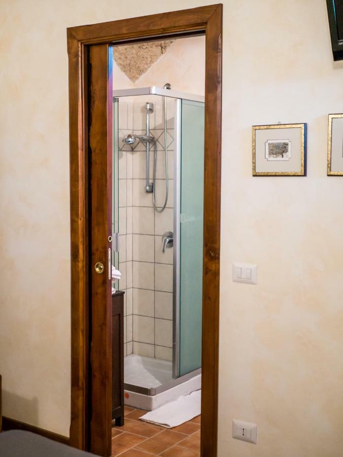 Chalet Colle Lo Zoppo Arpino Exterior foto